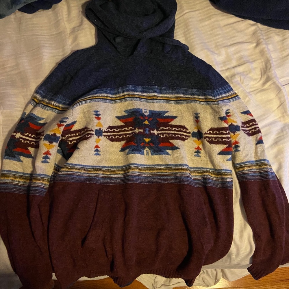 sweater